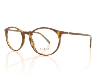 chanel ch3372 c714|Chanel 0CH3372 C714 Dark Havana Glasses .